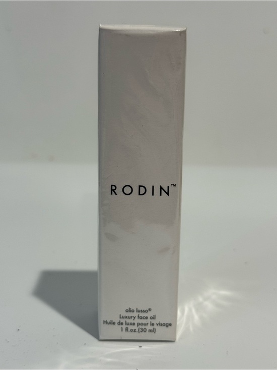 Rodin Olio Lusso Other - NEW Rodin Olio Lusso Luxury Face Oil 30 ml